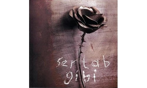 SERTAB GİBİ / SERTAB ERENER (1997)